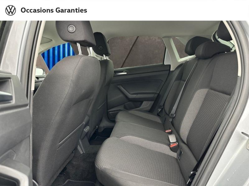 Voitures occasions VOLKSWAGEN POLO VW Edition Paris