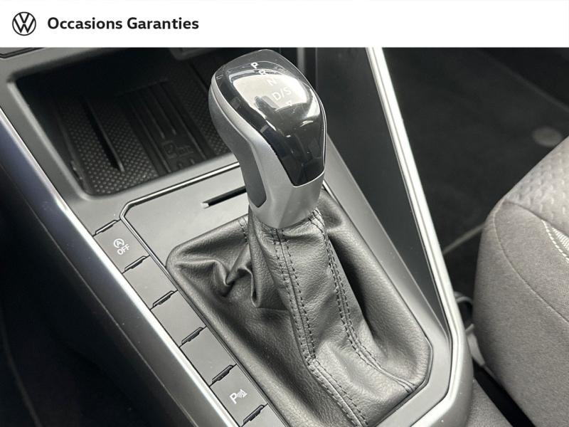 Voitures occasions VOLKSWAGEN POLO VW Edition Paris