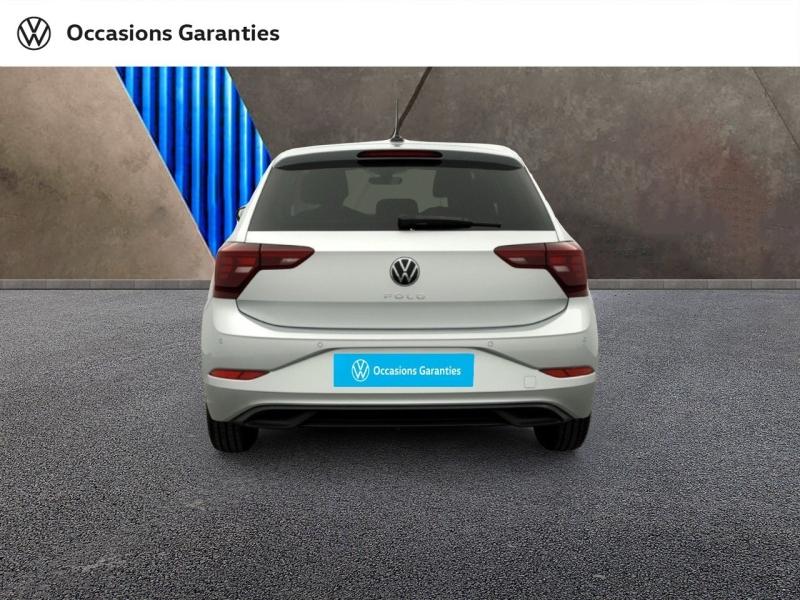 Voitures occasions VOLKSWAGEN POLO VW Edition Paris