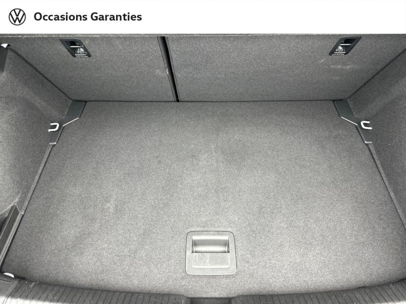 Voitures occasions VOLKSWAGEN POLO VW Edition Paris