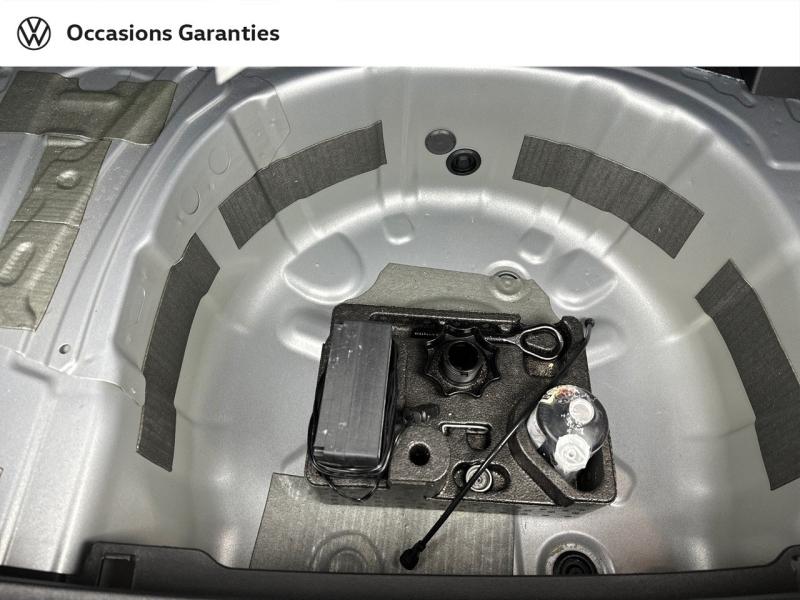 Voitures occasions VOLKSWAGEN POLO VW Edition Paris