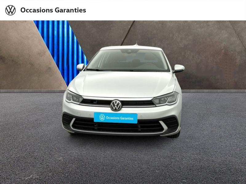 Voitures occasions VOLKSWAGEN POLO VW Edition Paris