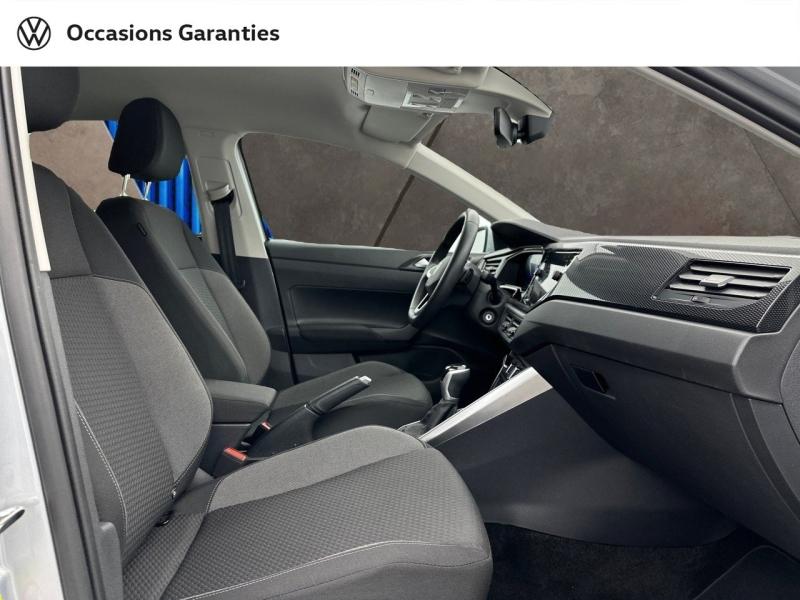 Voitures occasions VOLKSWAGEN POLO VW Edition Paris