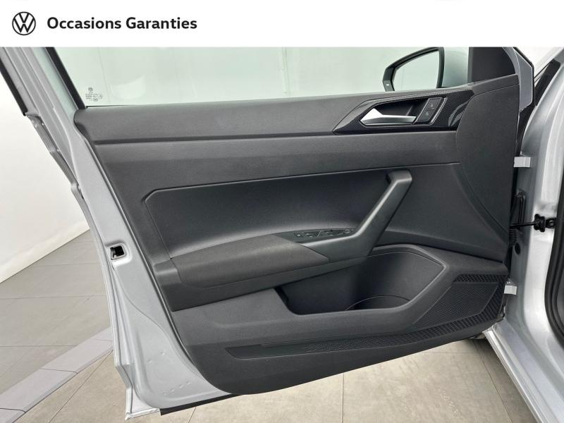 Voitures occasions VOLKSWAGEN POLO VW Edition Paris