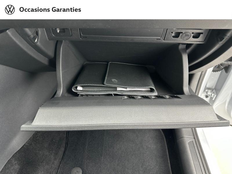 Voitures occasions VOLKSWAGEN POLO VW Edition Paris