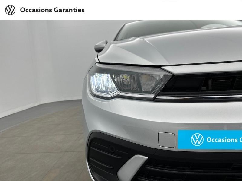 Voitures occasions VOLKSWAGEN POLO VW Edition Paris