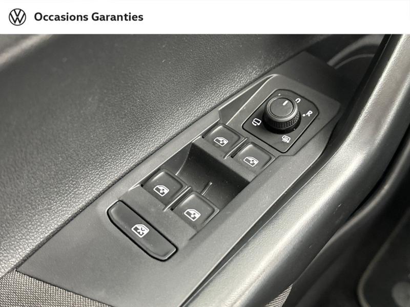 Voitures occasions VOLKSWAGEN POLO VW Edition Paris