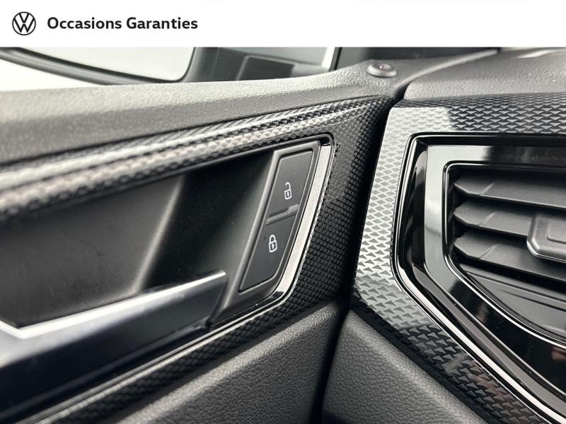 Voitures occasions VOLKSWAGEN POLO VW Edition Paris