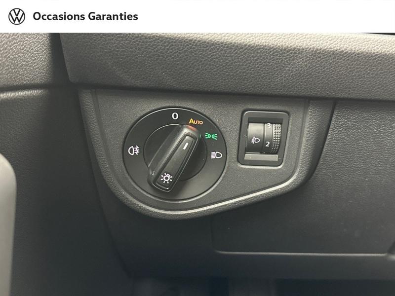 Voitures occasions VOLKSWAGEN POLO VW Edition Paris