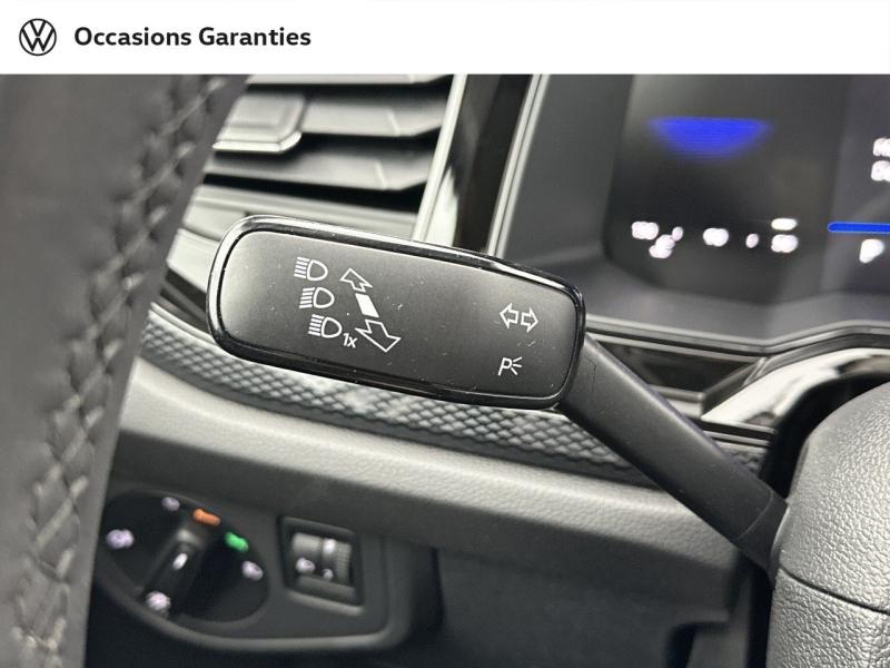 Voitures occasions VOLKSWAGEN POLO VW Edition Paris