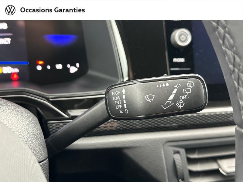 Voitures occasions VOLKSWAGEN POLO VW Edition Paris