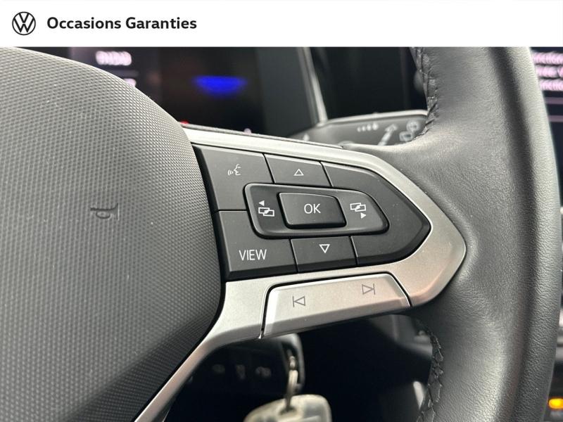 Voitures occasions VOLKSWAGEN POLO VW Edition Paris