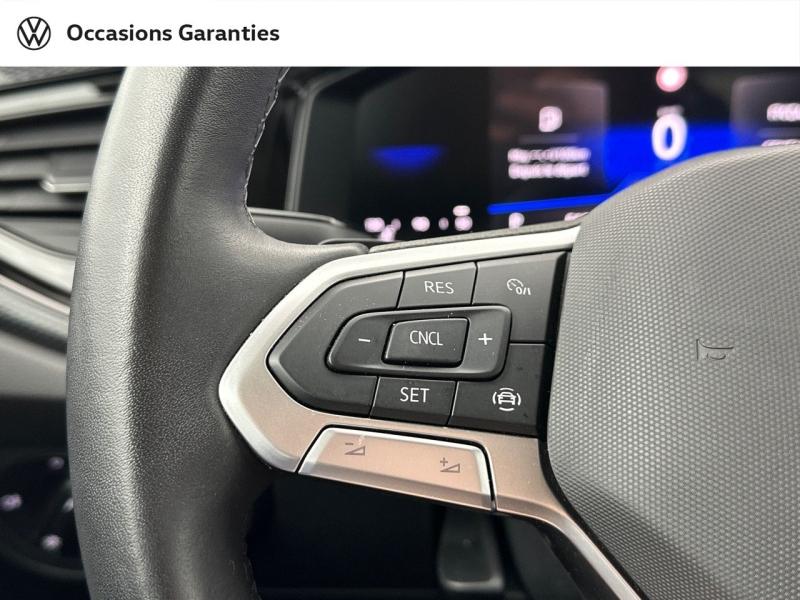 Voitures occasions VOLKSWAGEN POLO VW Edition Paris