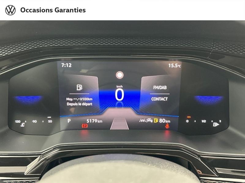 Voitures occasions VOLKSWAGEN POLO VW Edition Paris