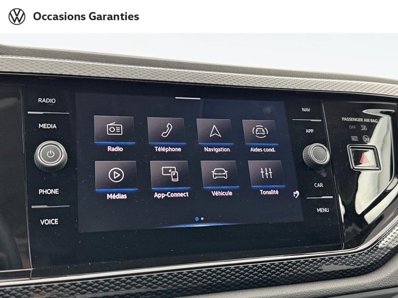 Voitures occasions VOLKSWAGEN POLO VW Edition Paris