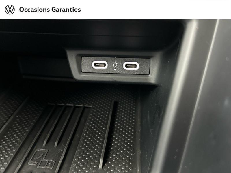 Voitures occasions VOLKSWAGEN POLO VW Edition Paris