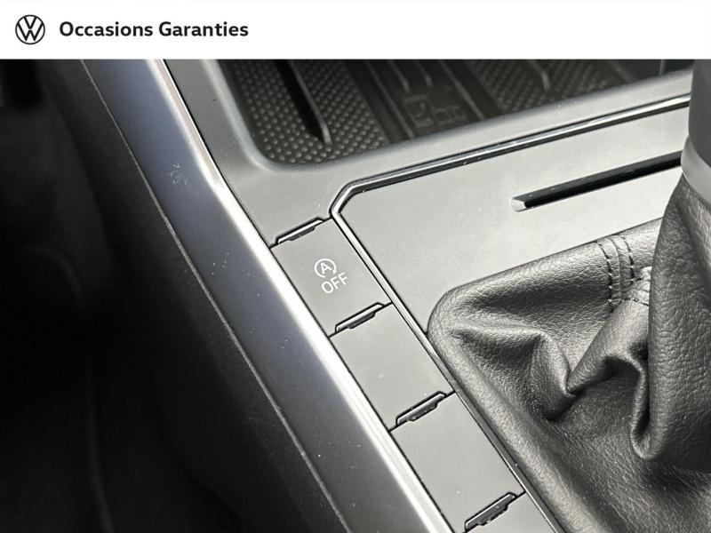 Voitures occasions VOLKSWAGEN POLO VW Edition Paris