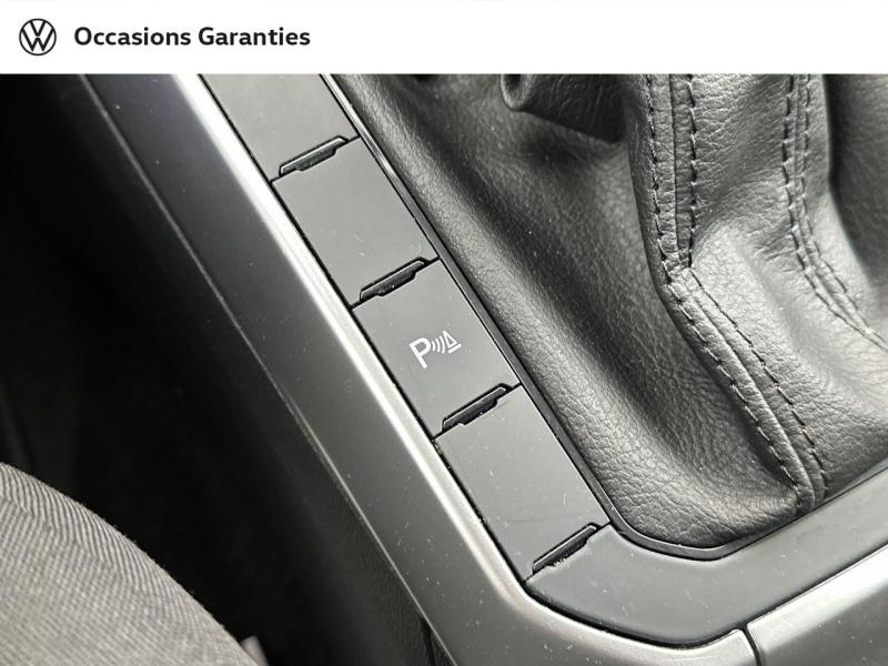 Voitures occasions VOLKSWAGEN POLO VW Edition Paris