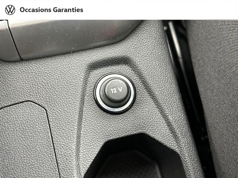 Voitures occasions VOLKSWAGEN POLO VW Edition Paris