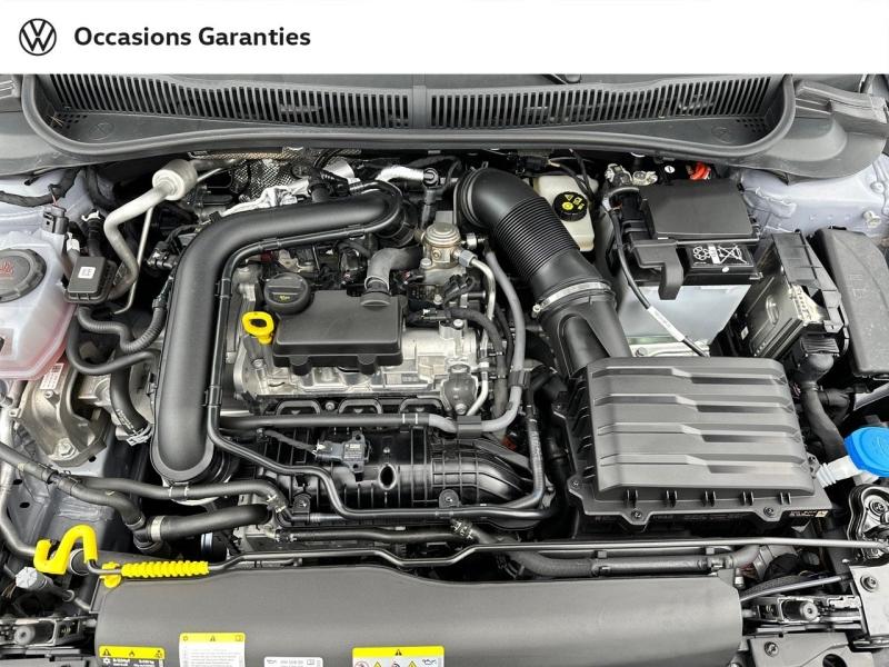 Voitures occasions VOLKSWAGEN POLO VW Edition Paris