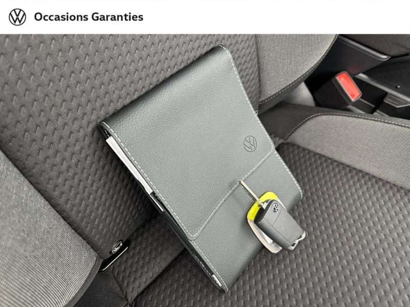 Voitures occasions VOLKSWAGEN POLO VW Edition Paris