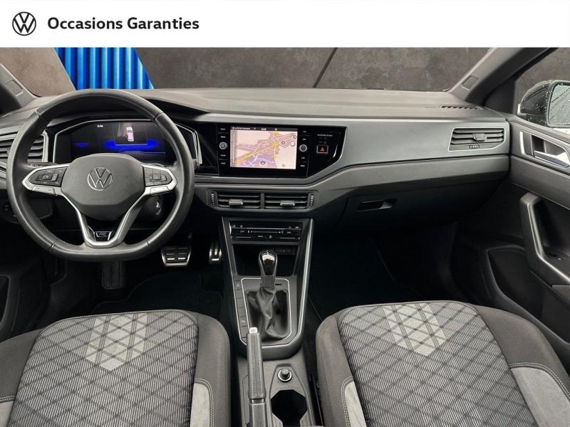 Voitures occasions VOLKSWAGEN POLO R-Line Paris