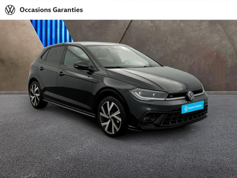 Voitures occasions VOLKSWAGEN POLO R-Line Paris