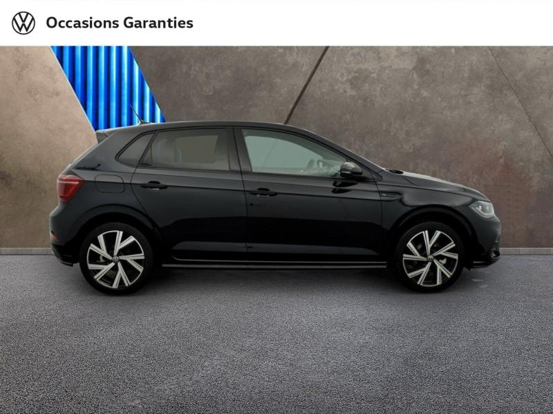 Voitures occasions VOLKSWAGEN POLO R-Line Paris