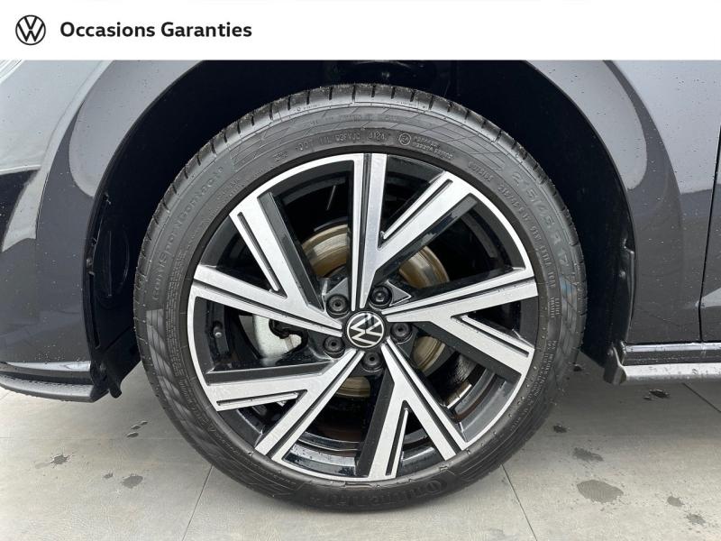 Voitures occasions VOLKSWAGEN POLO R-Line Paris