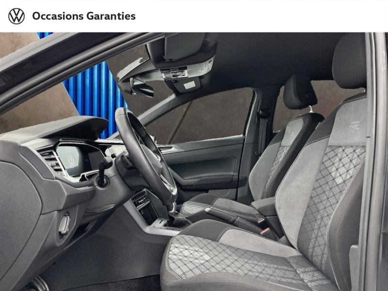 Voitures occasions VOLKSWAGEN POLO R-Line Paris