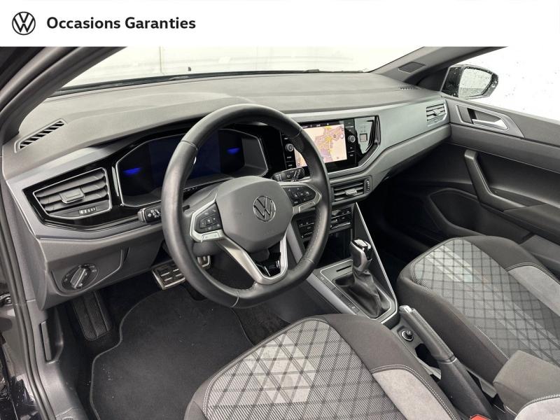 Voitures occasions VOLKSWAGEN POLO R-Line Paris