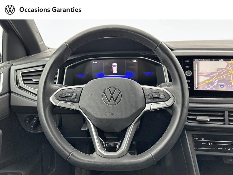 Voitures occasions VOLKSWAGEN POLO R-Line Paris