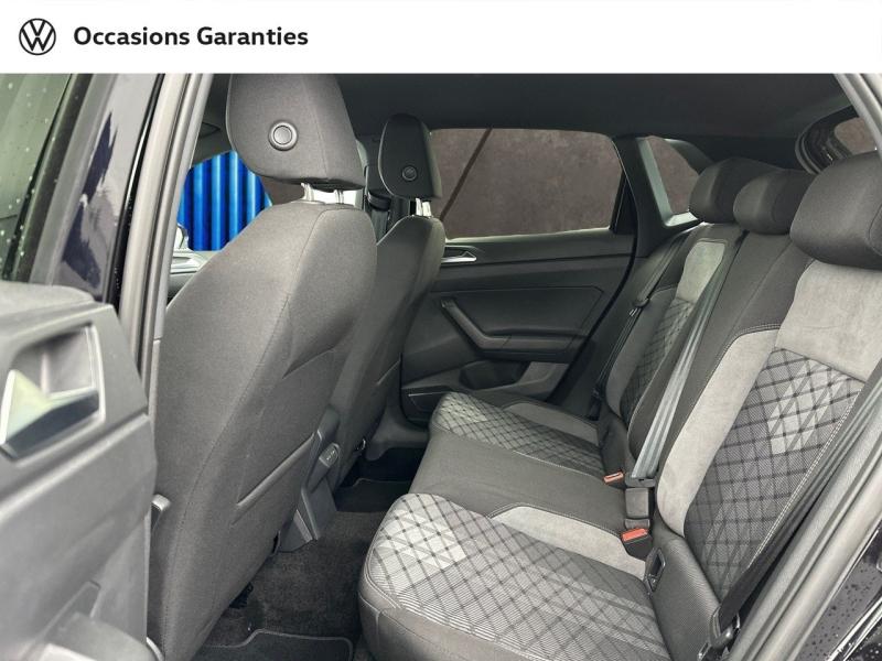 Voitures occasions VOLKSWAGEN POLO R-Line Paris