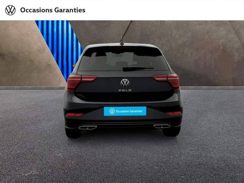Voitures occasions VOLKSWAGEN POLO R-Line Paris