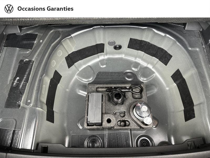 Voitures occasions VOLKSWAGEN POLO R-Line Paris