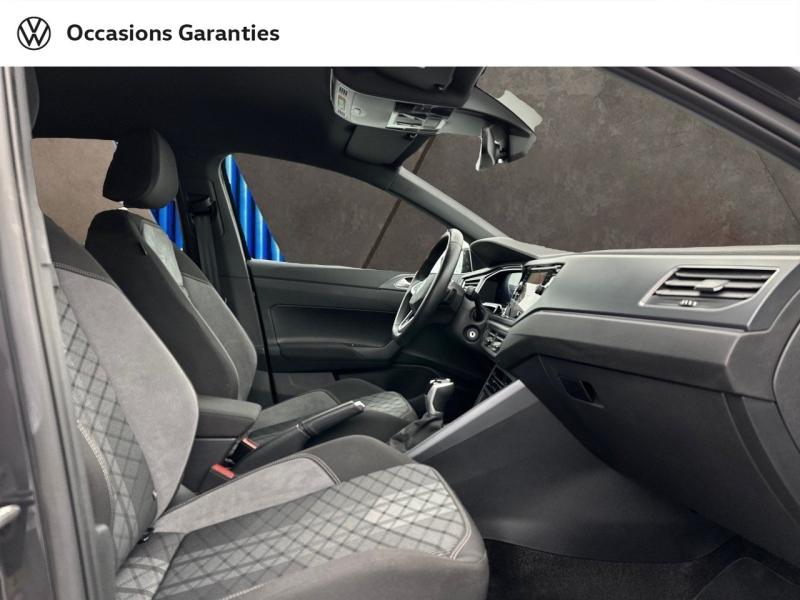 Voitures occasions VOLKSWAGEN POLO R-Line Paris