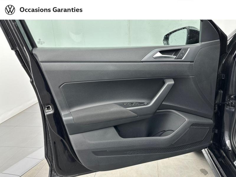 Voitures occasions VOLKSWAGEN POLO R-Line Paris