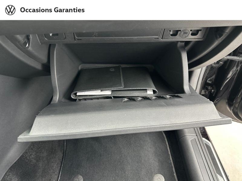 Voitures occasions VOLKSWAGEN POLO R-Line Paris