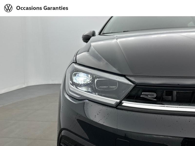 Voitures occasions VOLKSWAGEN POLO R-Line Paris