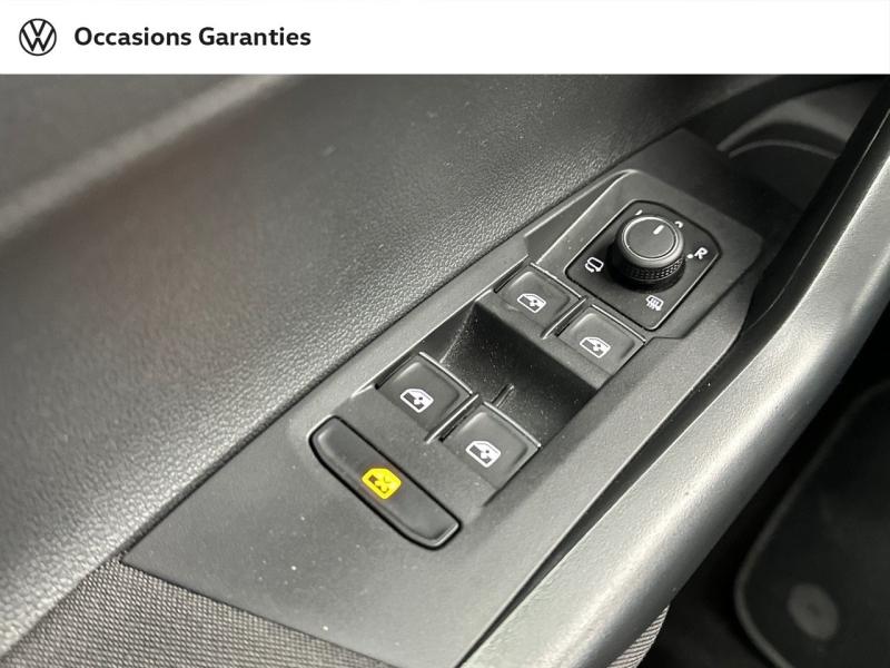 Voitures occasions VOLKSWAGEN POLO R-Line Paris