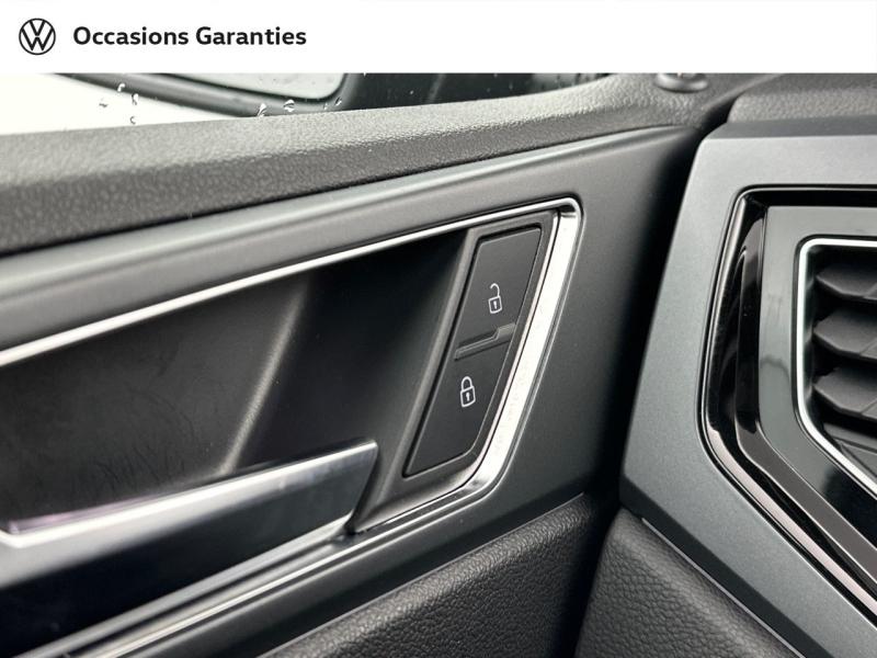 Voitures occasions VOLKSWAGEN POLO R-Line Paris