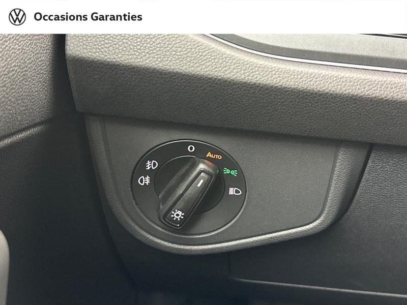 Voitures occasions VOLKSWAGEN POLO R-Line Paris