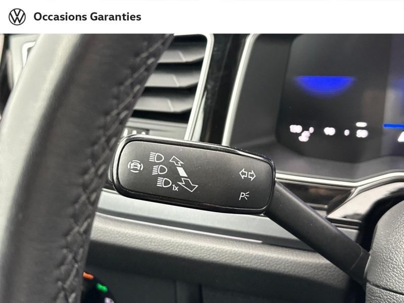 Voitures occasions VOLKSWAGEN POLO R-Line Paris