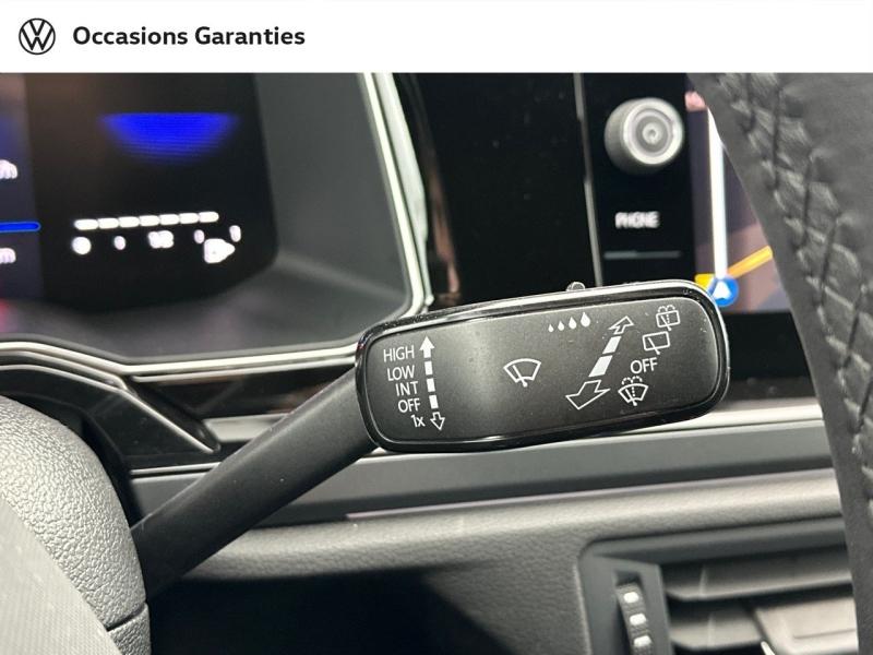 Voitures occasions VOLKSWAGEN POLO R-Line Paris