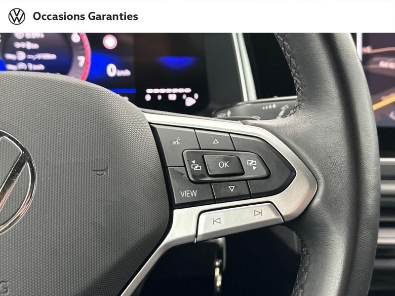 Voitures occasions VOLKSWAGEN POLO R-Line Paris