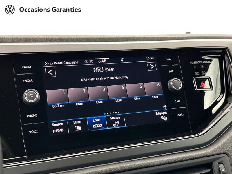 Voitures occasions VOLKSWAGEN POLO R-Line Paris