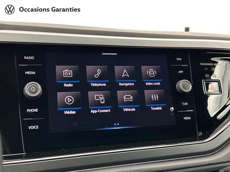 Voitures occasions VOLKSWAGEN POLO R-Line Paris