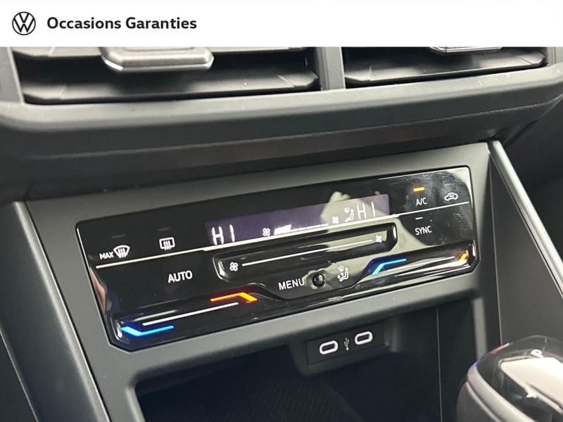 Voitures occasions VOLKSWAGEN POLO R-Line Paris