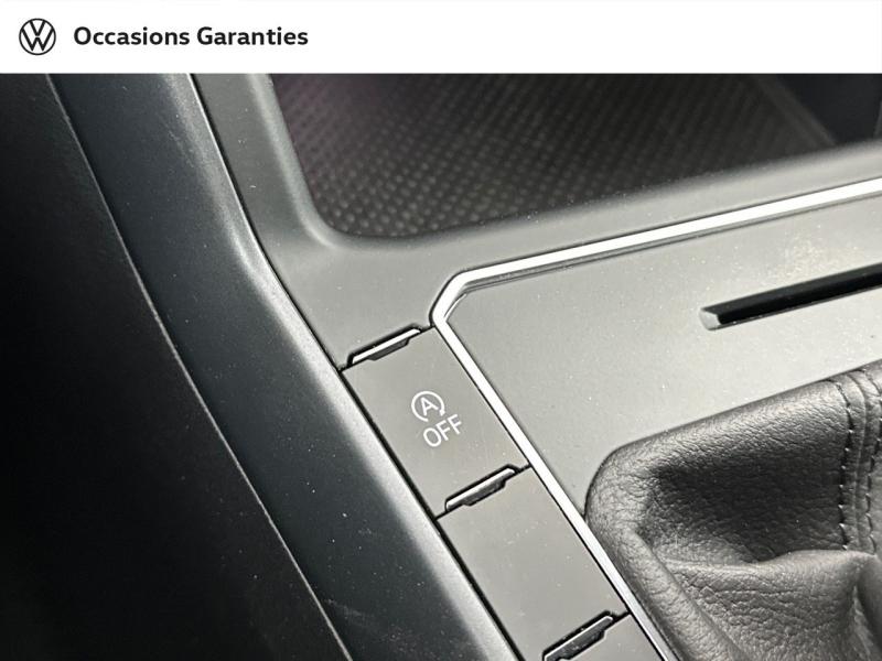 Voitures occasions VOLKSWAGEN POLO R-Line Paris