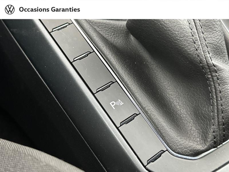 Voitures occasions VOLKSWAGEN POLO R-Line Paris
